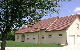 La Ferme De La Velle